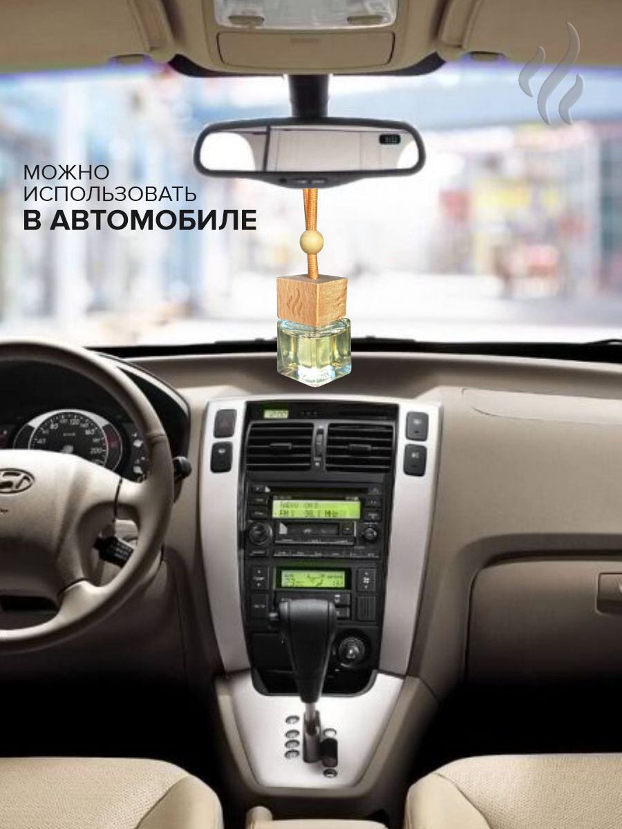 Автопарфюм 